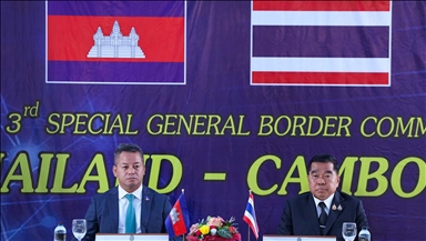 US urges Cambodia-Thailand to implement Kuala Lumpur peace agreement