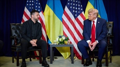 Zelensky affirme l'intégrité de l’Ukraine et contrôle de Zaporijia « non négociables » avant de rencontrer Trump