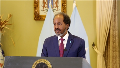 Somalia says Israeli recognition of Somaliland breaches international law 