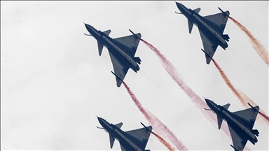 La Chine adopte une loi révisée pour réglementer les drones civils