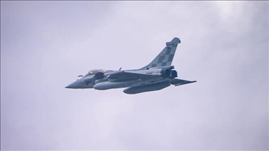 Hrvatski Rafalei od 1. januara 2026. preuzimaju nadzor hrvatskog zračnog prostora