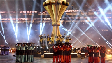 CAN 2025 : match nul entre les Comores et la Zambie (0-0)