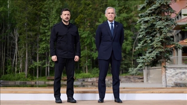 Le Canada annonce une nouvelle aide économique de 1,8 milliard de dollars à l'Ukraine