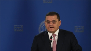 Премьер-министр Ливии: Мы внимательно следим за расследованием в сотрудничестве с Турцией