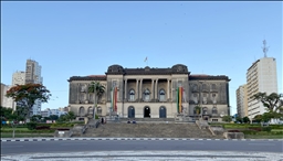 مابوتو.. عاصمة تجمع بين الإرث الاستعماري وروح إفريقيا الحديثة 