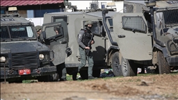 L'armée israélienne boucle plusieurs villages palestiniens en Cisjordanie après des coups de feu