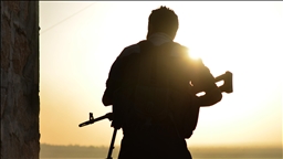 Syrian border forces arrest 12 attempting to enter country from Lebanon