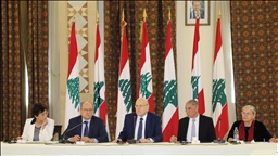 Liban : Paris salue l’adoption en Conseil des ministres d’un projet de loi clé sur la répartition des pertes bancaires