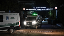 تركيا.. إتمام إجراءات الطب الشرعي في حادث طائرة الوفد الليبي