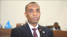 الحكومة الصومالية: دولتنا واحدة والاعتراف الإسرائيلي باطل 