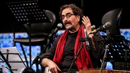 شهرام ناظری: باید از ترکیه به دلیل زنده نگه‌ داشتن مکتب مولانا تشکر کنیم