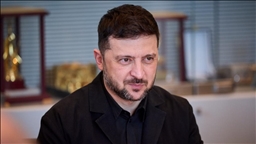 Zelensky : Kiev collabore avec les États-Unis sur une « feuille de route pour la prospérité de l’Ukraine »