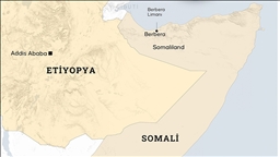 İsrail'in Somaliland'i tanımasına bölgeden ve dünyadan tepkiler yükseldi