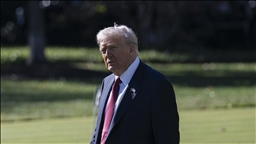 No deal for Ukraine peace without US approval, Trump says ahead of talks with Zelenskyy