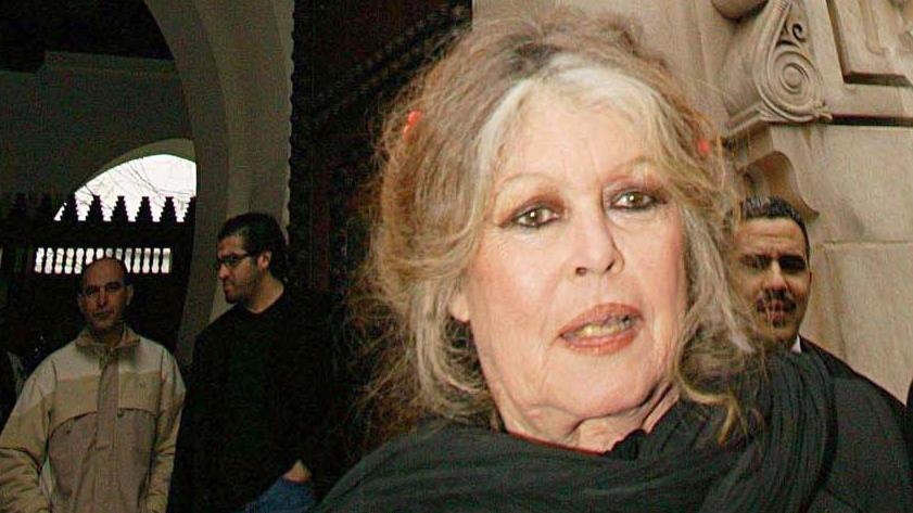 Brigitte Bardot, icône du cinéma français, est morte à 91 ans