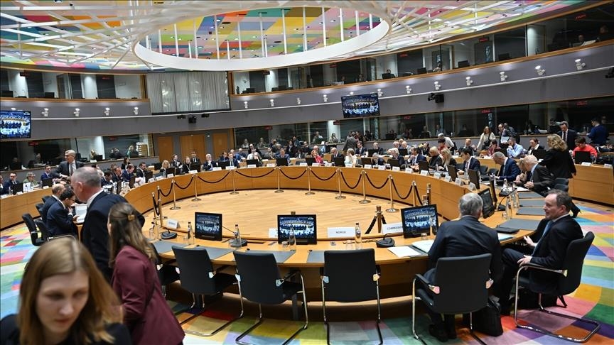 Uni Eropa Tegaskan Dukungan atas Keutuhan Wilayah Somalia