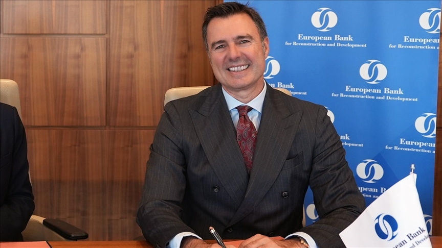 Burgan Bank 2026'da dijitalde 2 milyon müşteriye ulaşmayı hedefliyor