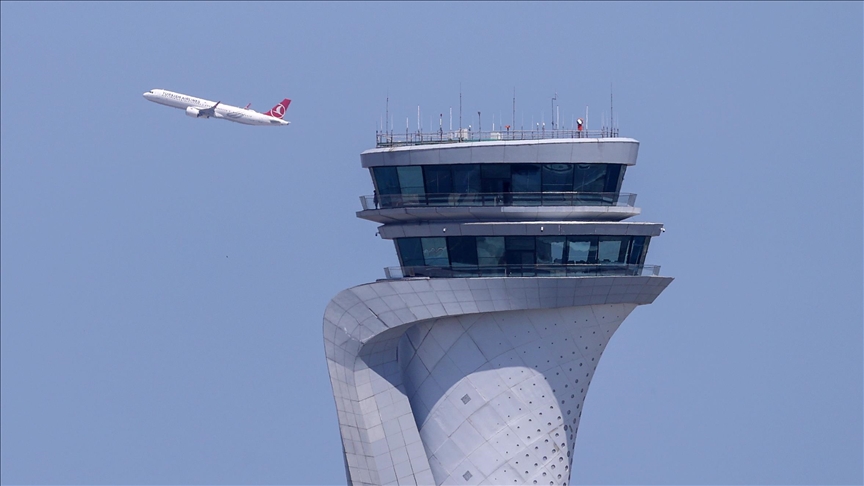 Türkiye denies claims Turkish Airlines flight avoided Libya over retaliation fears