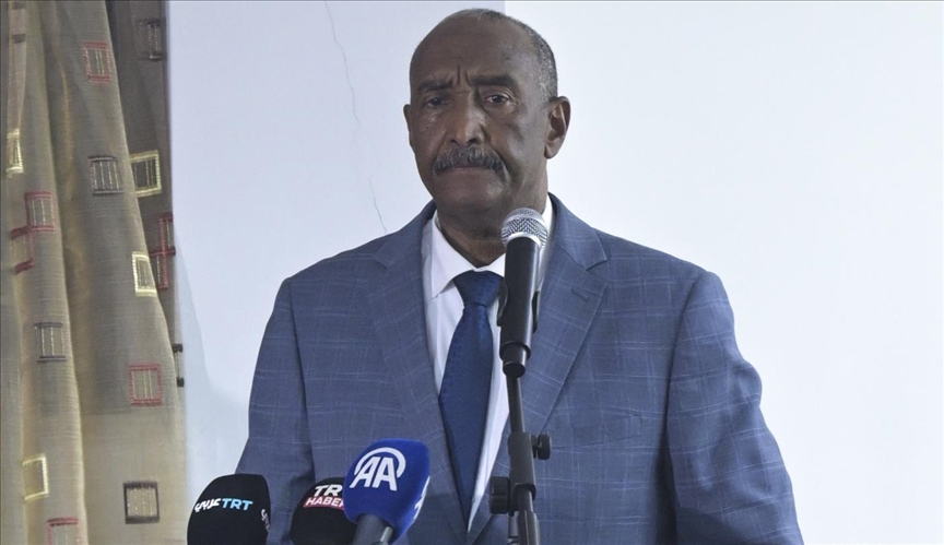 البرهان من أنقرة: علاقات السودان بتركيا تاريخية وأخوية