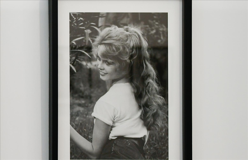 French actress Brigitte Bardot dies, aged 91