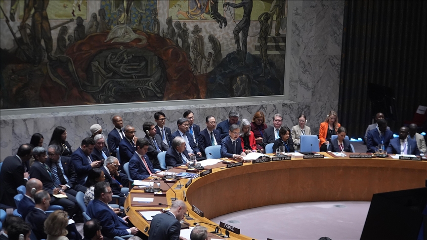 Reconnaissance du Somaliland par Israël: Le Conseil de sécurité de l’ONU va tenir une réunion d’urgence