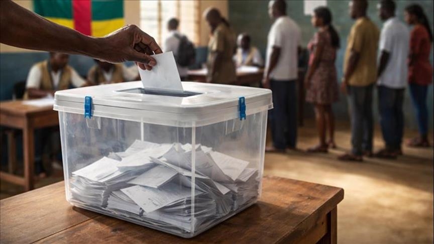 В ЦАР проходят президентские, парламентские, региональные и муниципальные выборы