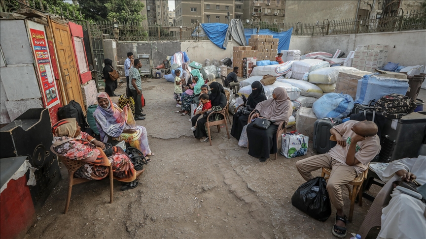 Soudan: l’insécurité pousse plus de 1 200 civils supplémentaires à fuir le Kordofan, selon l'ONU