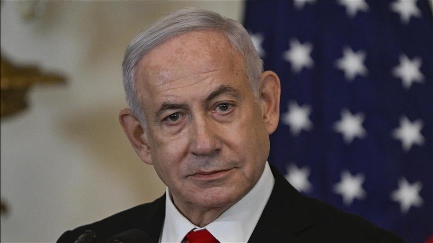 L’avion transportant Netanyahu aux États-Unis a traversé l’espace aérien de trois pays parties à la CPI
