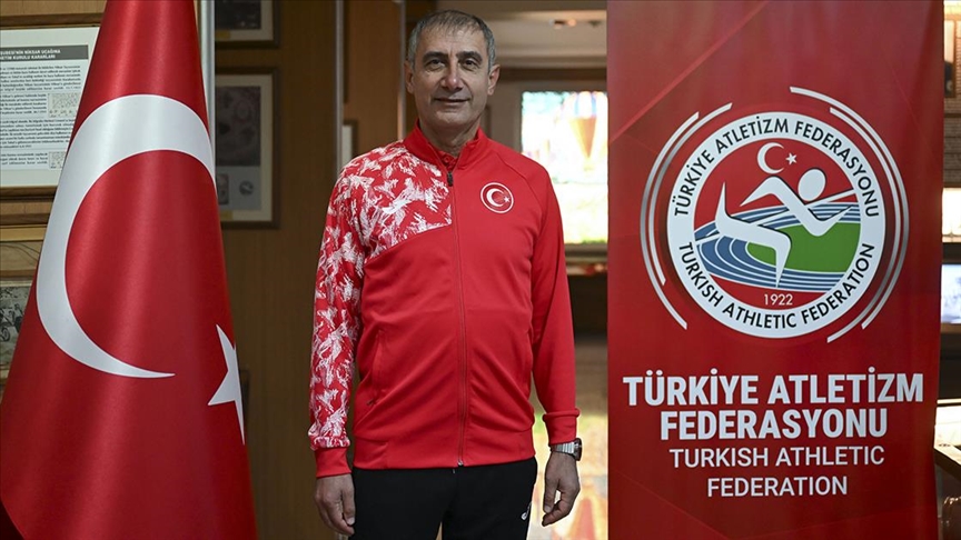 90. Büyük Atatürk Koşusu son yıllardaki en yüksek katılımla gerçekleşti