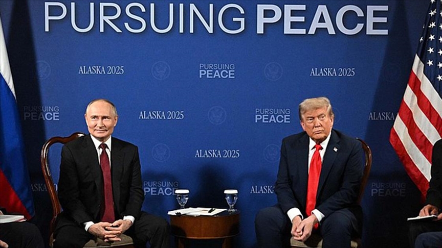 Kremlin Dış Politika Danışmanı Uşakov, Putin-Trump arasındaki telefon görüşmesini değerlendirdi