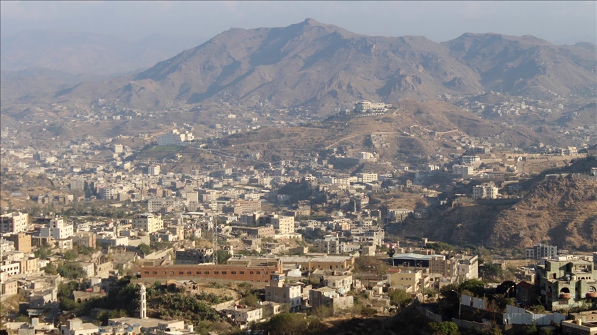 Yemen’s Southern Transitional Council says close to declaring statehood in south