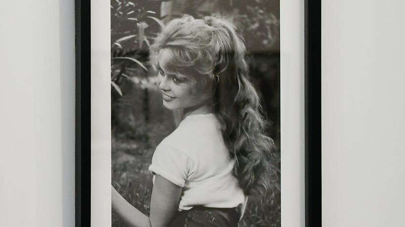 بریژیت باردو درگذشت