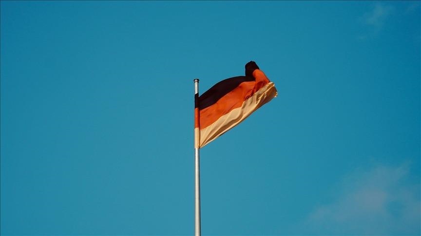 В Берлине совершено нападение на женщину в хиджабе