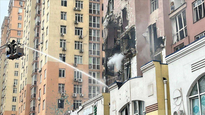 Polish premier condemns Russian strike on Kyiv, urges stronger defenses