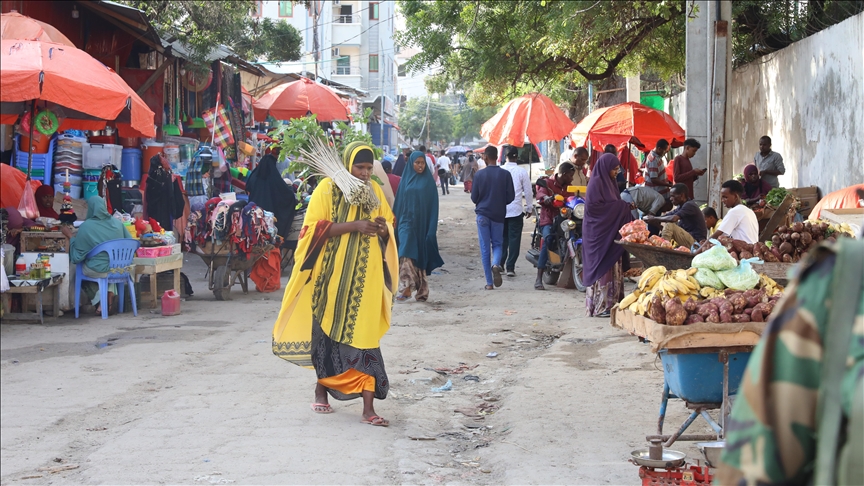 East African Community reaffirms Somalia’s unity, territorial integrity