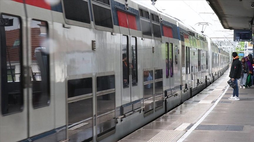France : un chef de bord SNCF, victime d’insultes racistes et islamophobes alors qu’il tentait de faire respecter la loi