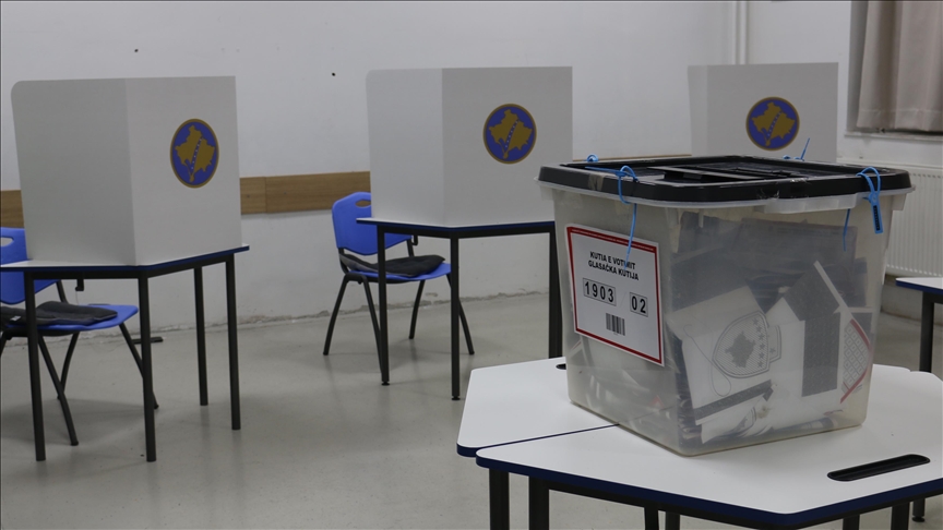 Kosovë, pjesëmarrja në zgjedhjet e 28 dhjetorit më e lartë se në zgjedhjet e 9 shkurtit