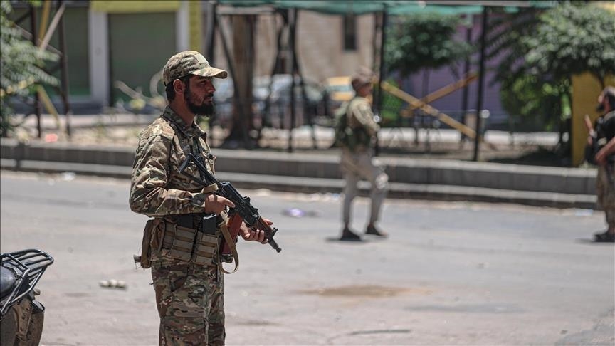 سوريا.. توقيف 5 أشخاص دخلوا البلاد بطريقة غير قانونية بطرطوس