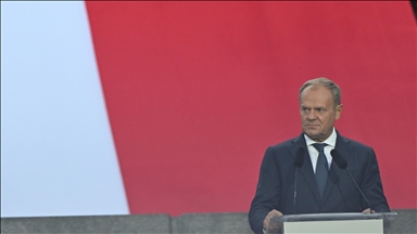 Polish prime minister calls dispute with president ‘deadly serious’