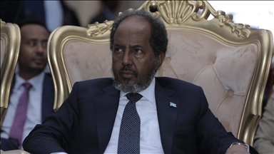 Somali president condemns Israel's Netanyahu for ‘blatant attack’ on Somalia’s sovereignty