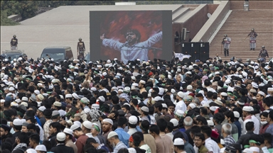 Bangladeška policija saopštila da su ubice političkog aktiviste Hadija pobjegle u Indiju