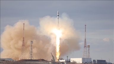 Iran launches 3 new satellites aboard Russia’s Soyuz carrier