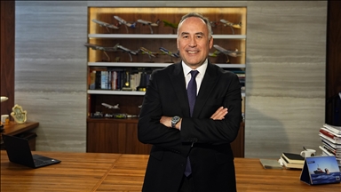 TAV Havalimanları 120 milyon yolcu hedeflediği 2025'in ardından yeni yılda vites yükseltecek