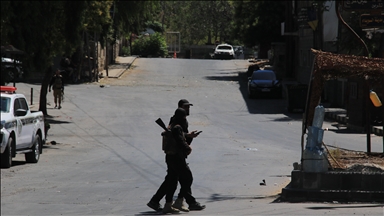 Syria announces arrest of ‘terrorist cell’ member in Latakia