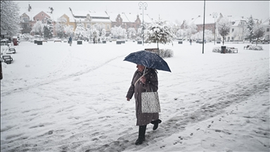 Tempête hivernale Johannes en Scandinavie : au moins trois morts en Suède