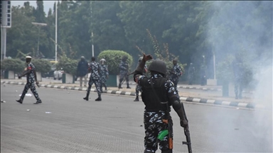 مقتل 9 أشخاص إثر انفجار لغمين بولاية زامفارا النيجيرية