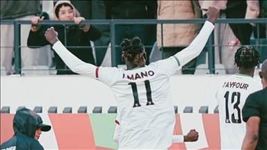 قدم.. السودان ينعش آماله في بلوغ ثمن نهائي كأس إفريقيا