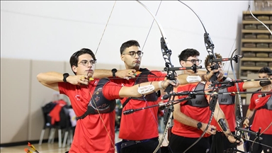 Türk okçuluğunda hedef "olimpiyatlarda madalya geleneğini" sürdürmek