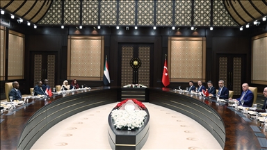 Soudan: Al-Burhan remercie la Türkiye pour son soutien et salue des relations “historiques et fraternelles”