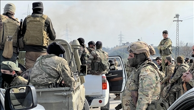 Syrian army deploys to Latakia, Tartus after attacks by ousted Assad loyalists